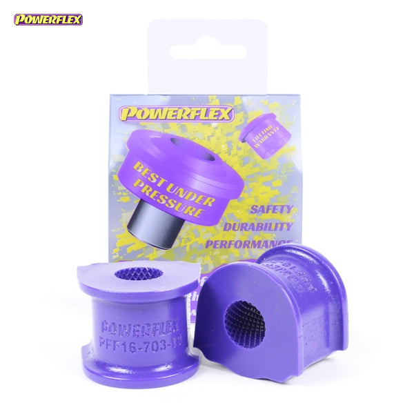 Front Anti Roll Bar Bush 19mm Image