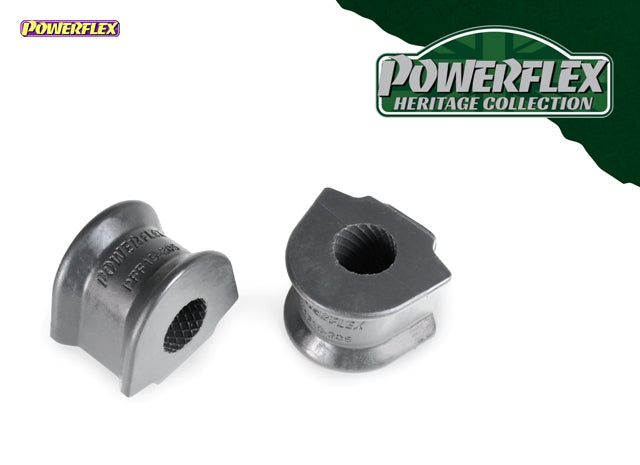 Front Anti Roll Bar Mounting Bush 24mm - Heritage Series Image