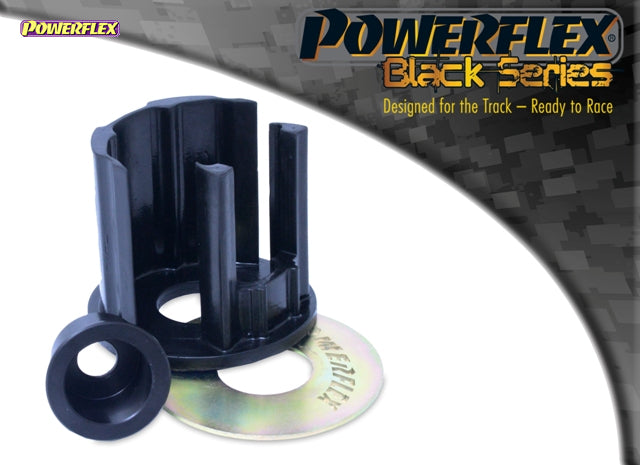 Lower Engine Mount (Large) Insert - Black Series Image