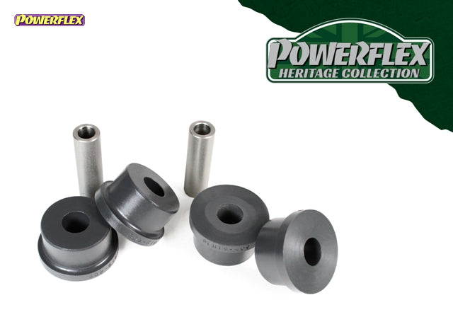 Rear Leaf Spring Mount Rear - Heritage Series Image