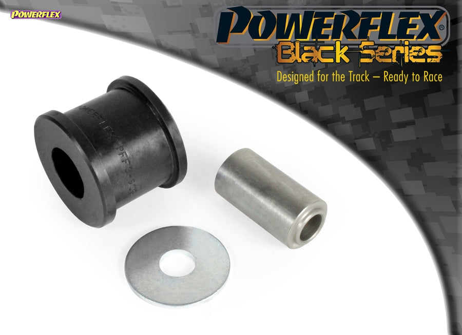 Lower Engine Mount Small Bush - Black Series Image