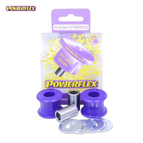 Front Anti Roll Bar To Link Rod Bush Image