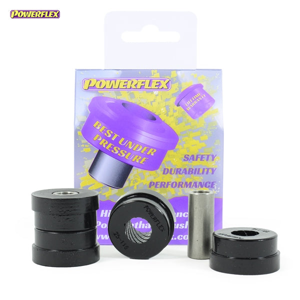 Rear Upper Outer Link/Hub Bush Image