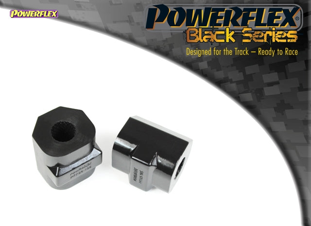 Front Anti Roll Bar Mount 18mm - Black Series Image