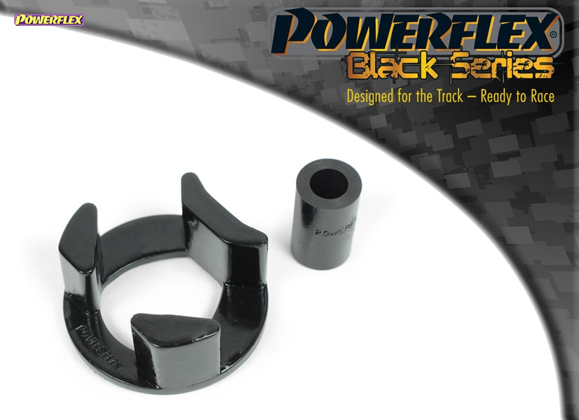 Lower Engine Mount Insert - Black Series Image