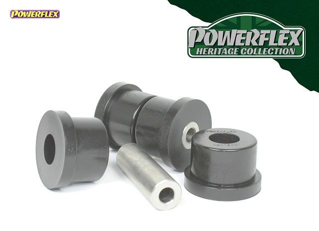 Leaf Spring Mount Rear - Heritage Series Image