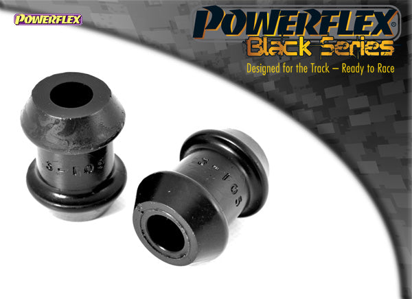 Front ARB Drop Link to Wishbone Bush 12mm - Black Series Image