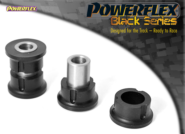 Rear Panhard Rod Bush - Black Series Image