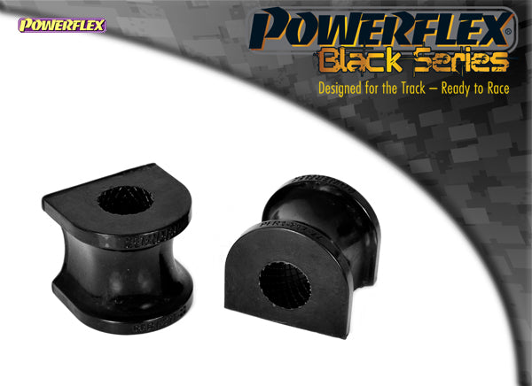 Rear Anti Roll Bar Bush 18mm - Black Series Image