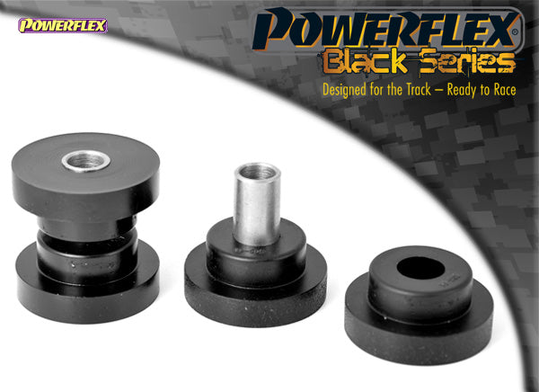 Rear Tie Bar Rear Bush - Black Series Image