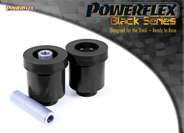 Rear Beam Bush - Black Series Image