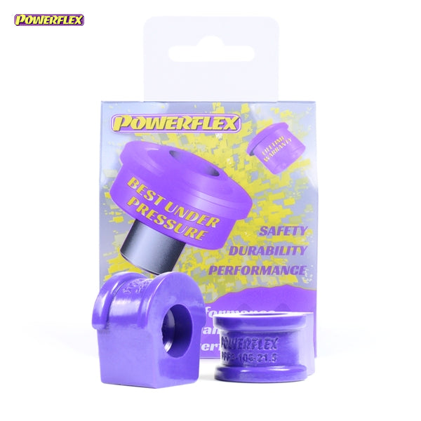 Front Anti Roll Bar To Control Arm Bush Image