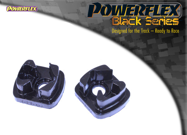 Lower Engine Mount Insert - Black Series Image