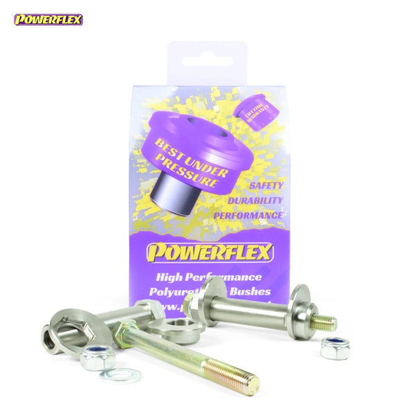 Stainless Steel Caster Adjustment Kit Image