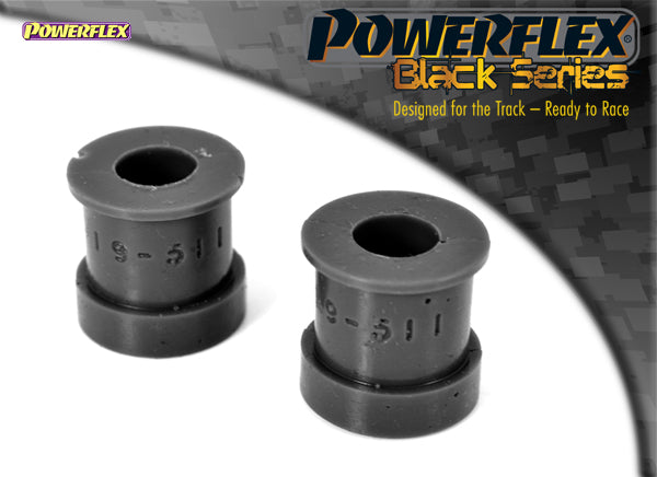 Rear Anti Roll Bar To Link Rod - Black Series Image