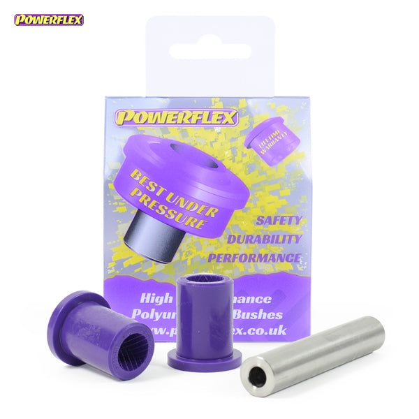 100 Series Top-Hat Bush Image