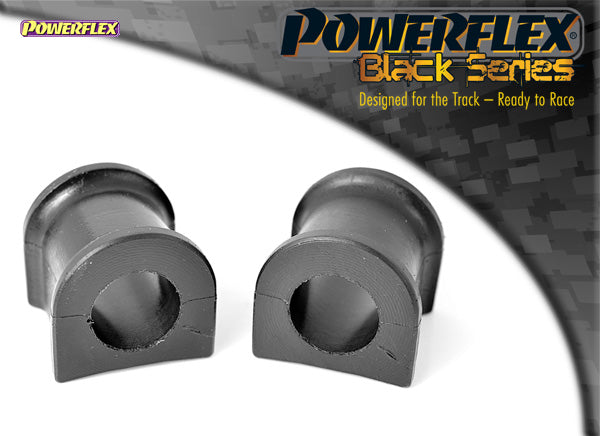 Rear Anti Roll Bar Bush 22mm - Black Series Image