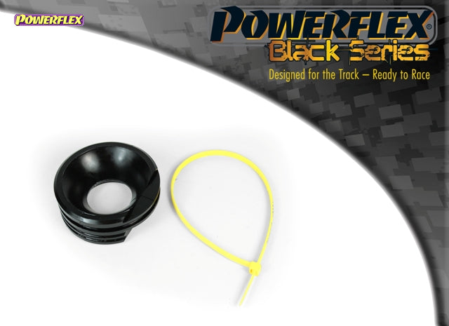 Upper Engine Mount Insert - Black Series Image