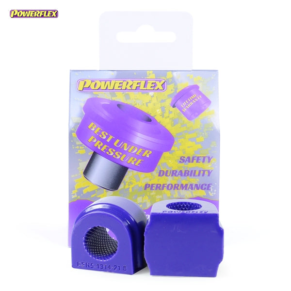 Rear Anti Roll Bar Bush 21.8mm Image