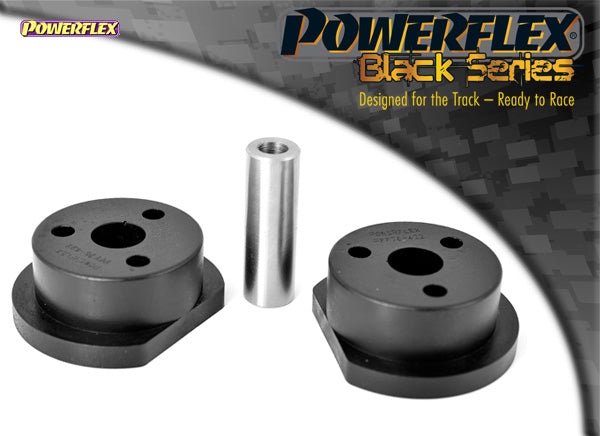 Front Engine Mount - Black Series Image