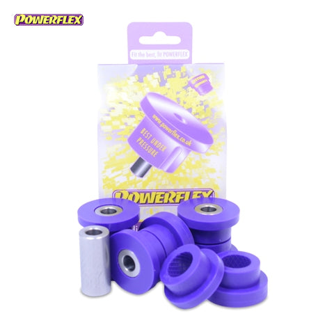 Front Upper Wishbone Bush Image