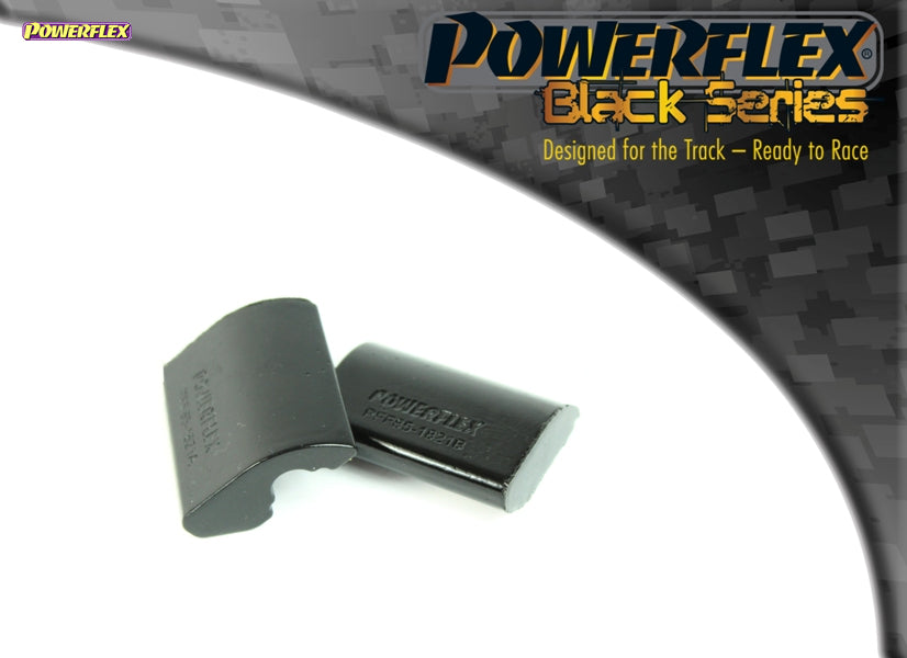 Upper Engine Mount Insert - Black Series Image