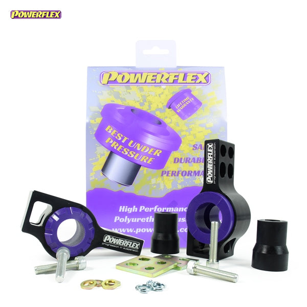 Front Wishbone Rear Bush Anti-Lift & Caster Offset Image