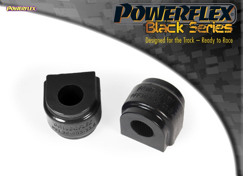 Front Anti Roll Bar Bush - Black Series Image