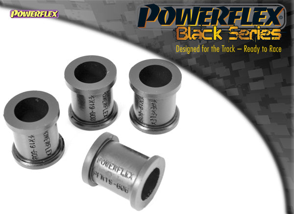 Rear Anti Roll Bar Bush 20mm - Black Series Image