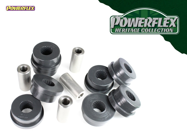 Rear Upper Trailing Arm Bush - Heritage Series Image
