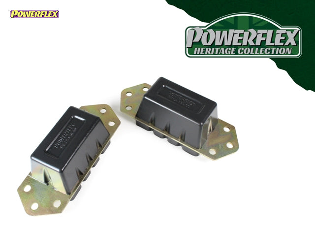 Front Bump Stop Lowered - 40mm - Heritage Series Image