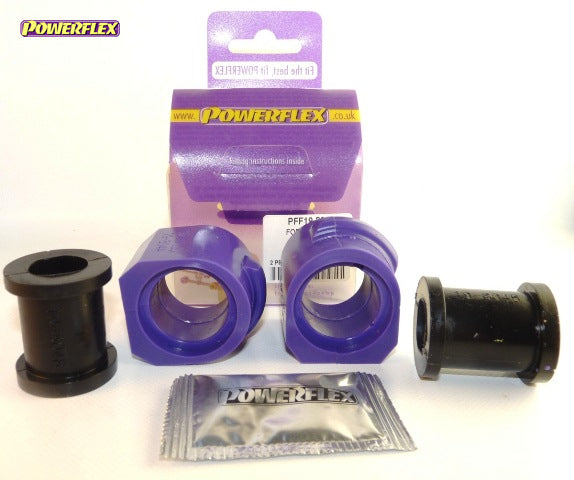 Front Anti Roll Bar Mounting Bush Image