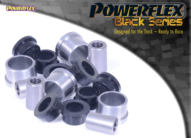 Rear Upper Arm Bush - Black Series Image