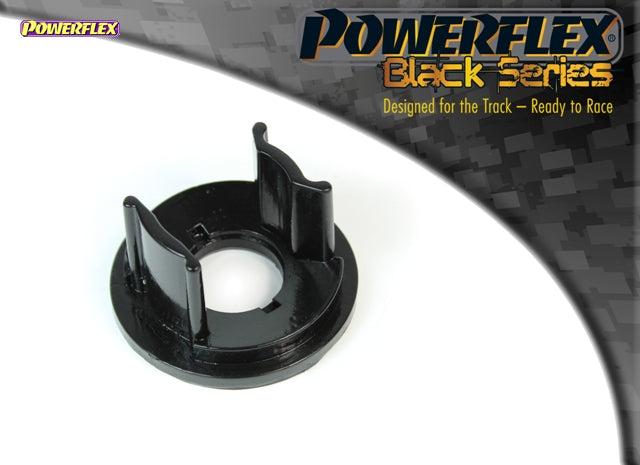 Lower Engine Mount Insert - Black Series Image