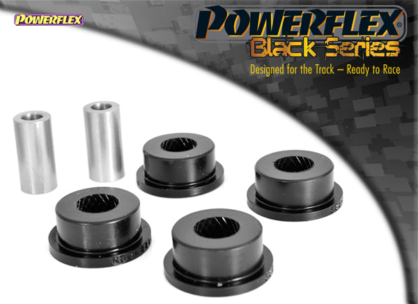 Rear Lower Arm Outer Rear Bush - Black Series Image