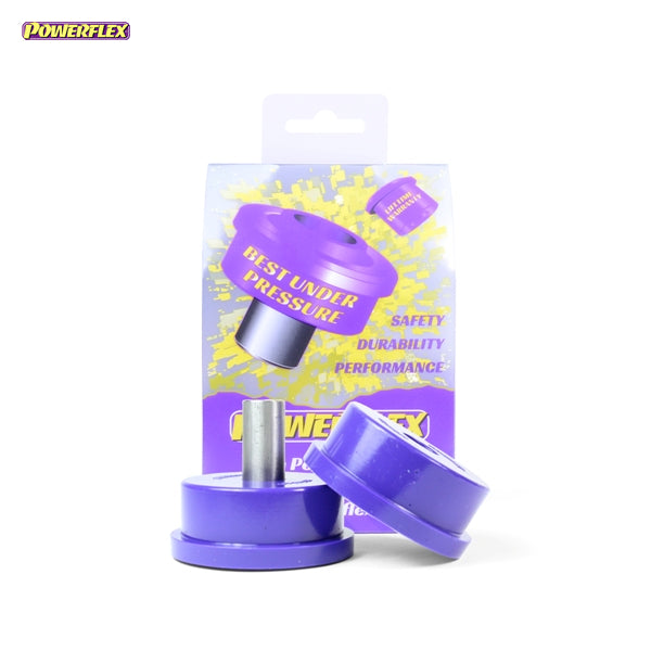 Front Lower Rear Diff Mount (Track) Image