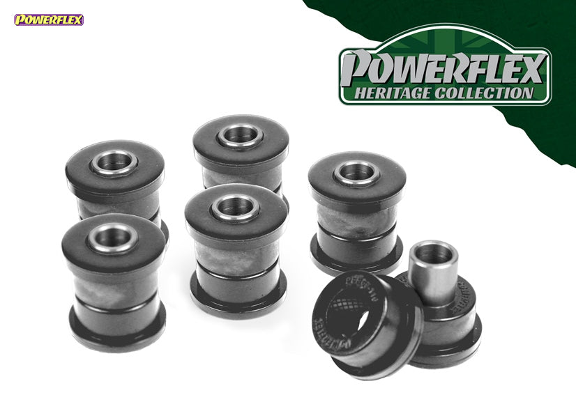 Rear Lateral Link Bush - Heritage Series Image