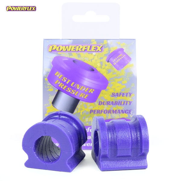 Front Anti Roll Bar Bush 20mm Image