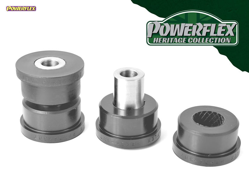 Rear Trailing Arm Front Bush - Heritage Series Image