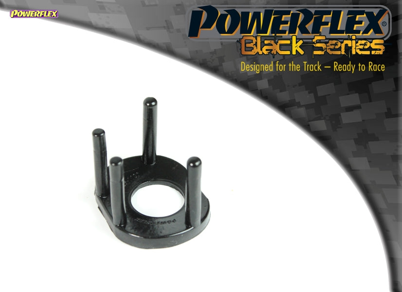 Lower Torque Mount Insert - Black Series Image
