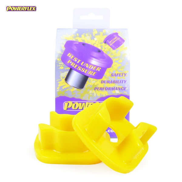 Lower Engine Mount Bush Insert Image