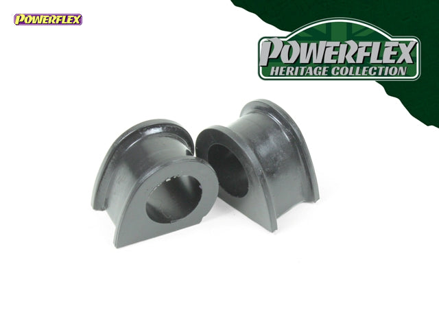 Front Anti Roll Bar Mount 23.5mm - Heritage Series Image