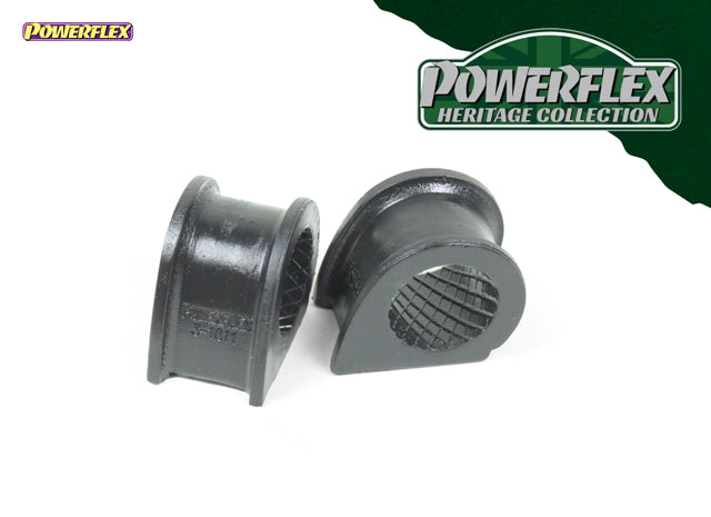 Front Anti Roll Bar Mount 25mm - Heritage Series Image