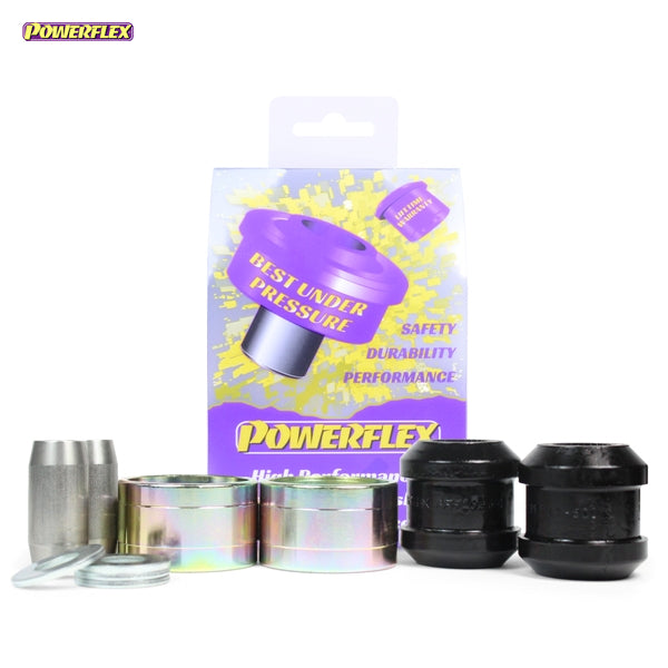 Front Wishbone Rear Bush 47mm Image
