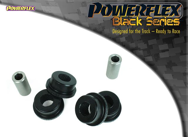 Rear Lower Arm Outer Front Bush 14mm - Black Series Image
