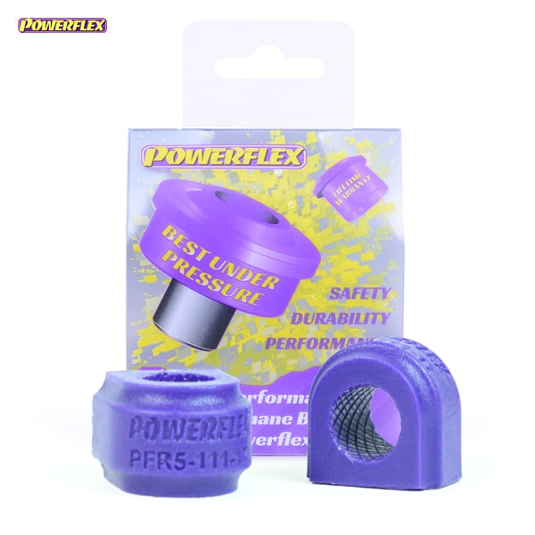 Rear Anti Roll Bar Bush 16mm Image