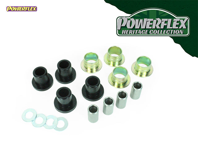 Rear Wishbone To Hub Bushes - Heritage Series Image
