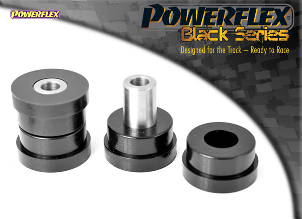 Rear Lower Inner Swing Arm Bush - Black Series Image