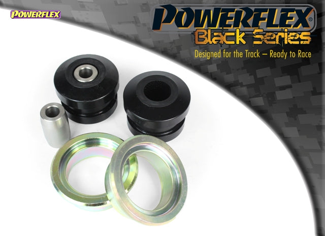 Front Wishbone Rear Bush - Black Series Image