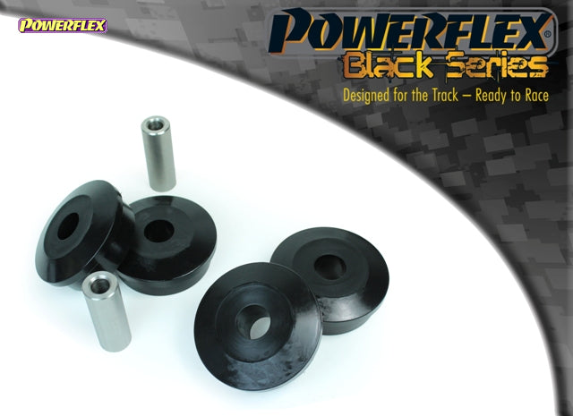 Rear Diff Rear Mounting Bush - Black Series Image